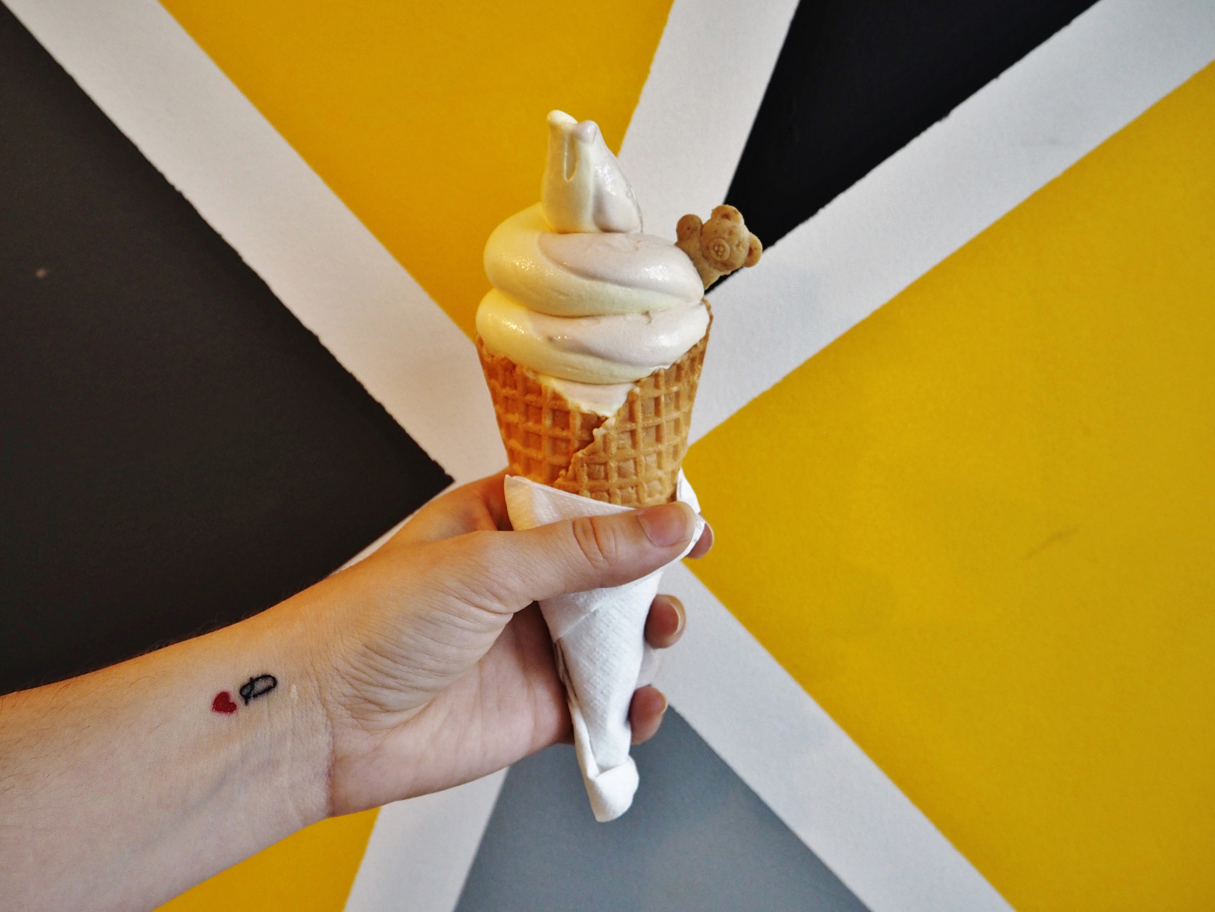 Discover More Edmonton Ice Cream in Old Strathcona