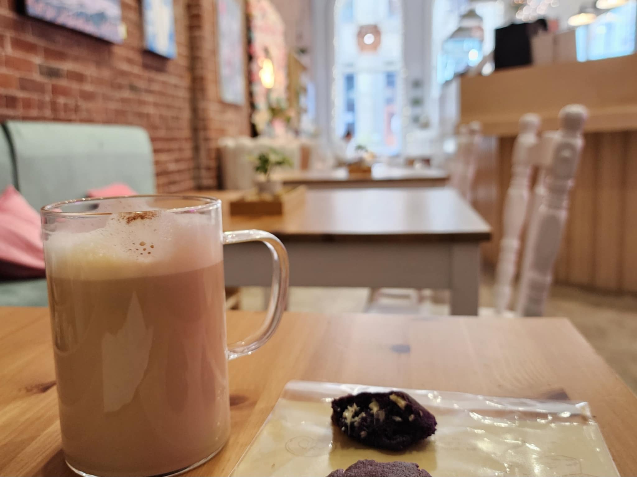 Feel Cozy at These Fantastic Uptown Saint John NB Cafes
