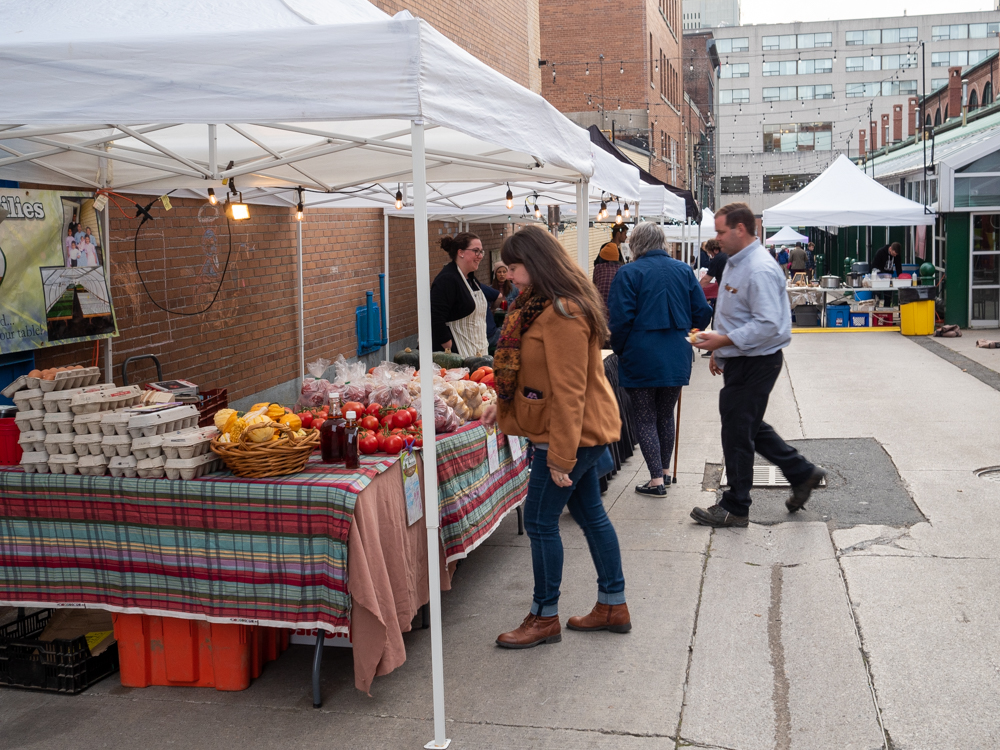 Farmers Markets in Saint John NB that you need to visit!