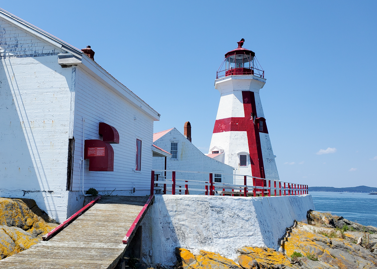 Check out these fun things to do on Campobello Island, NB